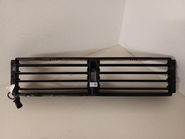 Jalousie mit Führung Original Skoda Octavia 5E 5E0122321K - Neuteil !